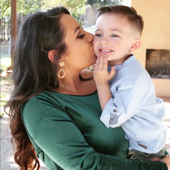 Meet your Posher, Amy - Picture 1 of 1